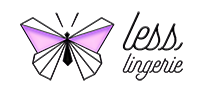 LessLingerie Logo